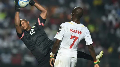 Bloemfontein Celtic win despite goalkeeper gaffe