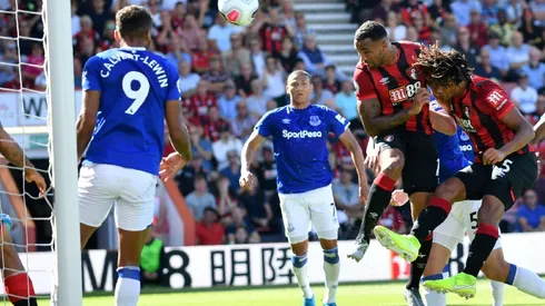 Wilson hands Everton more away day blues at Bournemouth