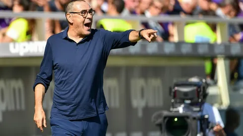 Inter Milan top Serie A as Juventus held in Fiorentina