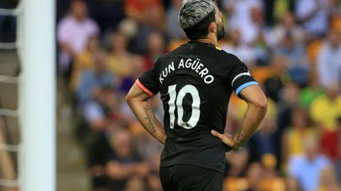 Norwich inflict stunning first defeat in eight months on Man City