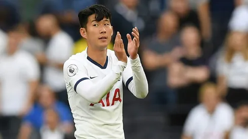 Beckham swept off his feet by Spurs stadium
