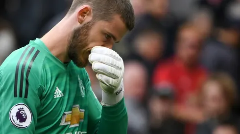Solskjaer keen to resolve De Gea contract delay