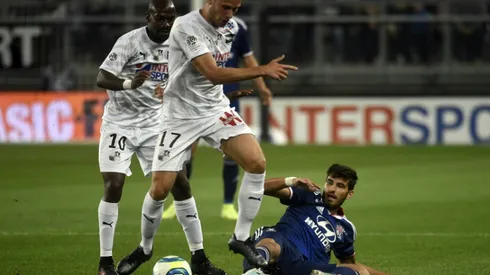 Lyon miss out on top spot after Amiens draw