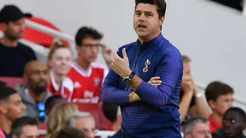 Pochettino hopes for stability after rocky start for Spurs