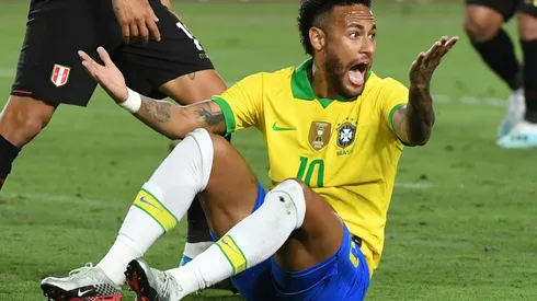 PSG ready for Neymar return ahead of Champions League campaign