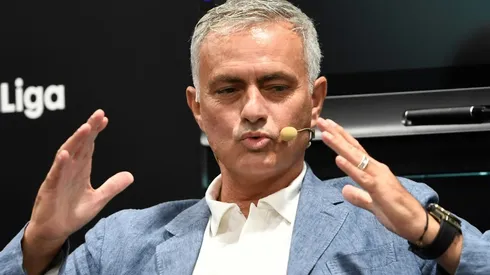 Bored Mourinho itching for managerial return, on his terms