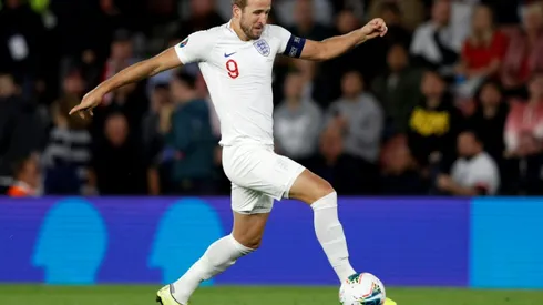 Kane will break my England goal record says Rooney