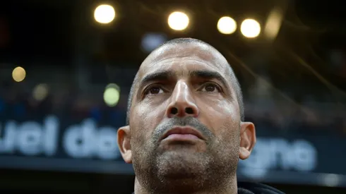 World Cup reject Lamouchi unfazed by Forest coaching job