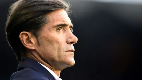 Valencia sack successful coach Marcelino, appoint Celades as new boss
