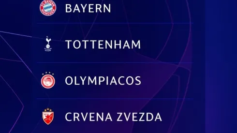 Where to find Bayern Munich vs. Red Star Belgrade on US TV and streaming