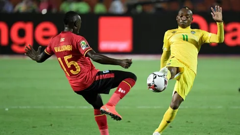 Djibouti defy odds, Zimbabwe survive scare and Rwanda set record