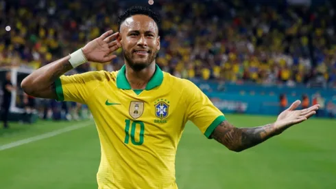 Neymar rape accuser charged with extortion in Brazil
