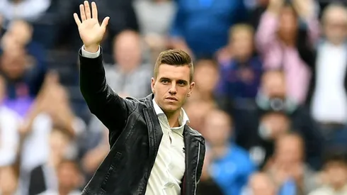 Tottenham's Lo Celso ruled out until late October