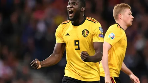 Refreshed De Bruyne helps Belgium outclass Scotland