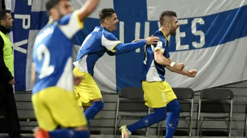 'It's England's turn,' say confident Kosovo, Europe's surprise team