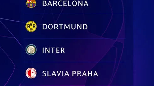 Where to find Dortmund vs. Barcelona on US TV and streaming