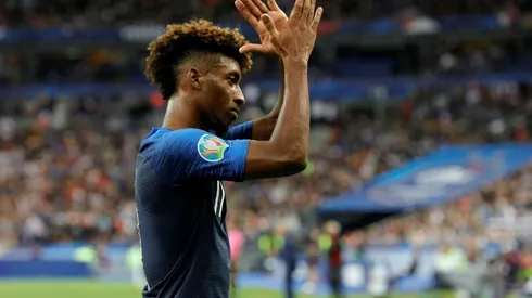 France, Portugal back on track, England cruise in Euro 2020 qualifiers