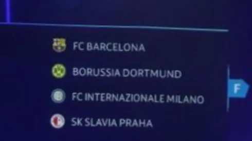 Where to find Inter Milan vs. Slavia Prague on US TV and streaming