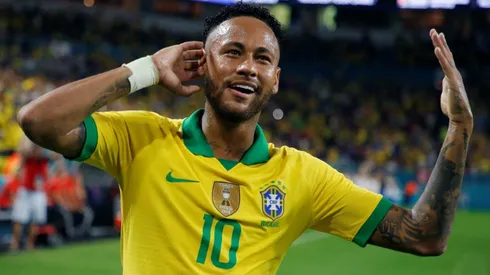 Neymar snags equalizer in return as Brazil draw Colombia 2-2 in friendly
