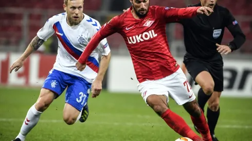 Bulgaria's Popov plans Wembley memories