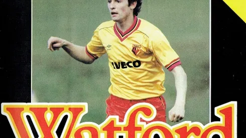 Watford vs. Arsenal on US TV: Sept. 14, 2019