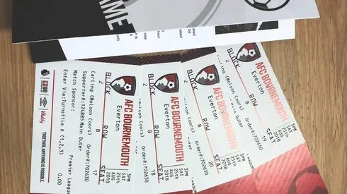 Bournemouth vs. Everton on US TV: Sept. 14, 2019