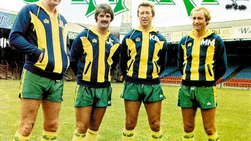 Where to find Norwich vs. Man City on US TV and streaming