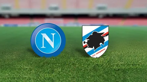 Where to find Napoli vs. Sampdoria on US TV and streaming