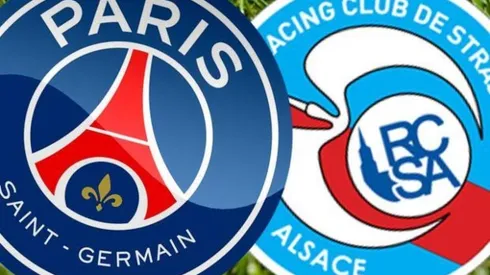 Where to find PSG vs. Strasbourg on US TV and streaming