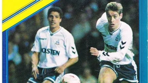 Spurs vs. Crystal Palace on US TV: Sept. 13, 2019