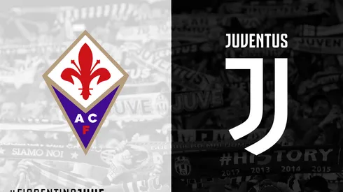 Where to find Fiorentina vs. Juventus: Sept. 13, 2019