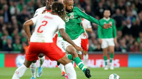 McCarthy eyes Euro 2020 for Ireland after Swiss draw