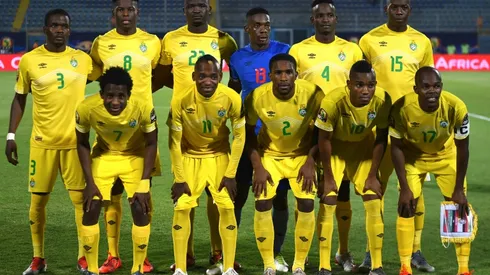 'Homeless' Somalia shock Zimbabwe for first World Cup victory