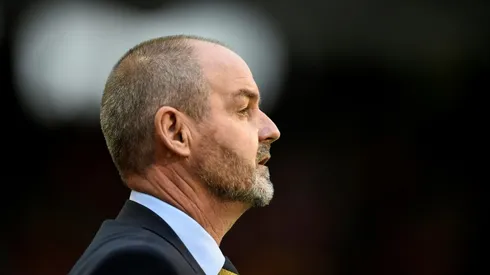 Clarke urges Scots to secure 'big' win over Russia