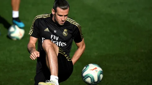 Gareth Bale says he is 'stronger' after Real Madrid uncertainty