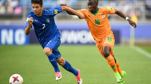 Fashion makes a statement with two goals for Zambia
