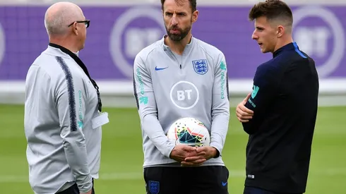 FA hoping for Brexit boost for England