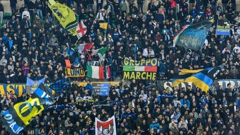 Inter fans tell Lukaku monkey chants are 'not racist'