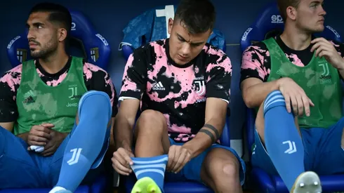 Can rages at Sarri over Juventus Champions League snub