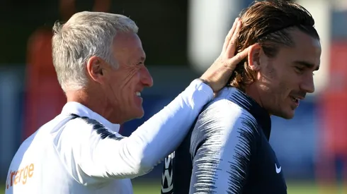 Euros resume with a reshuffled all-star cast