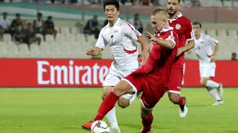 North Korea's Han completes Juventus loan