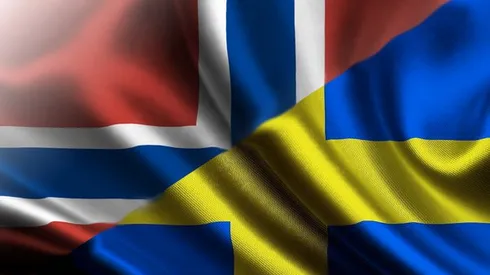 Where to find Sweden vs. Norway on US TV and streaming