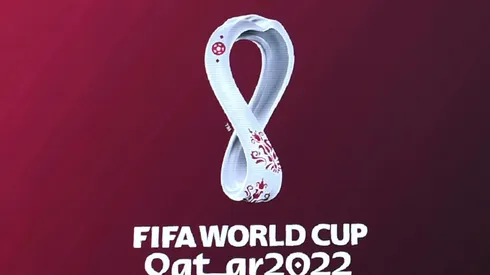 Qatar unveils 2022 World Cup logo round the globe
