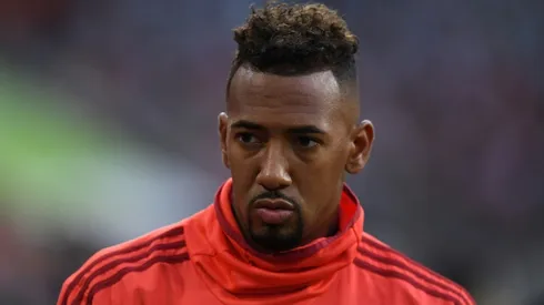 Bayern defender Jerome Boateng under investigation for assault