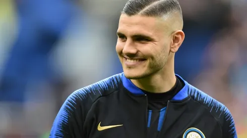 Depleted Paris Saint-Germain pick up star striker Icardi on loan