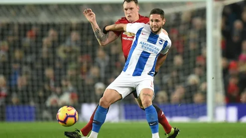 Brighton's Andone joins Galatasaray on loan