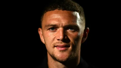 'For a defender there's no better place in the world to be' - Trippier