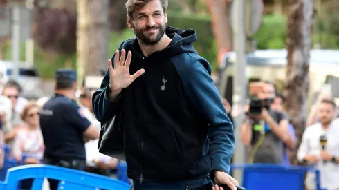 Napoli sign Llorente on free transfer