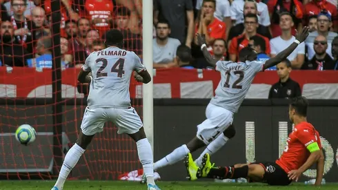 Nice depose Rennes to give Ratcliffe first victory