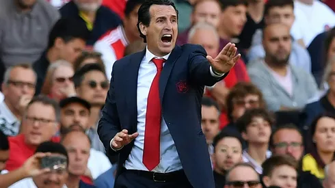 Emery 'proud' after Arsenal stage thrilling fightback